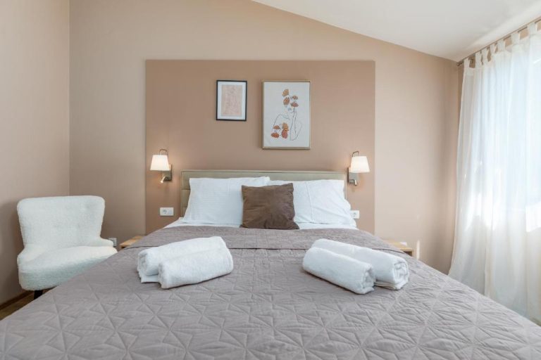 Wine house apartments & rooms Marčeta