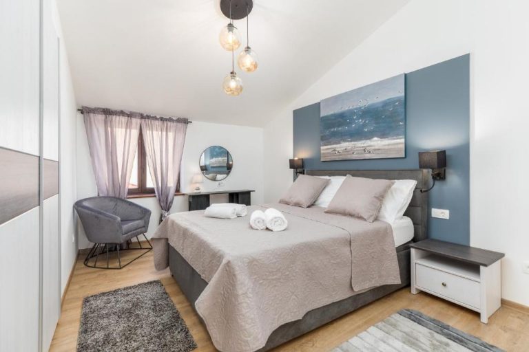 Wine house apartments & rooms Marčeta